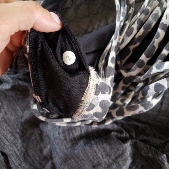 lululemon wild tank 2 - Picture 2 of 3